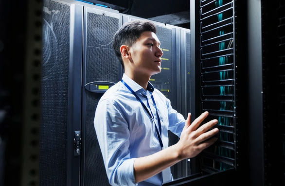 Vertiv customer story Feature image